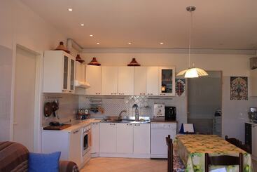 Szálloda Le Due Palme