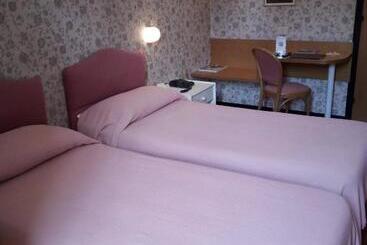 Отель Locanda Mel