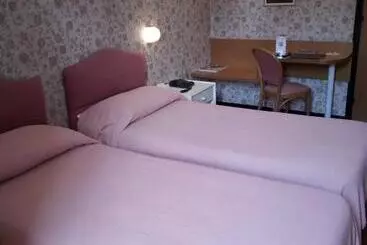 Hotel Locanda Mel