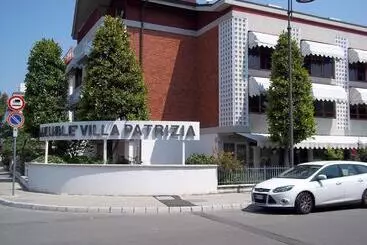 Hotel Meublè Villa Patrizia