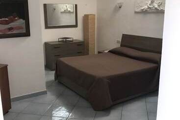 فندق Monte Solaro Bed & Breakfast