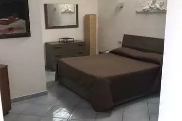 ホテル Monte Solaro Bed & Breakfast