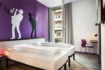 Hotel Nologo