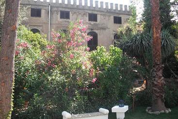 בית מלון כפרי Palazzo Sciacca