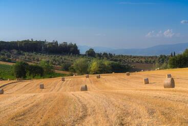 ホテル Poste Del Chiugi