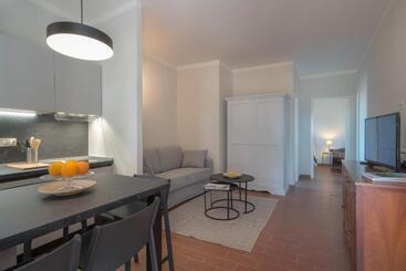 酒店 Poste Del Chiugi