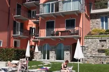 Hotell Residence Cafelicita