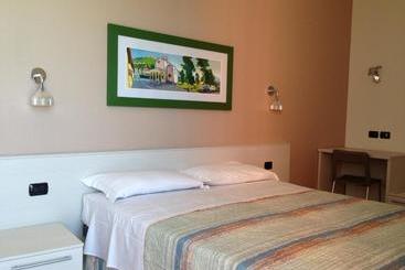 ホテル Residence Cafelicita