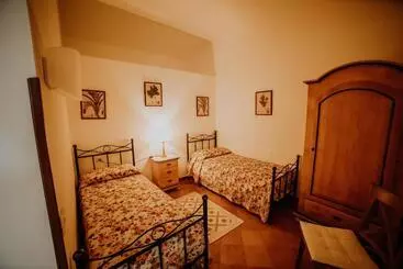 Hotel Residenza Golfo Degli Ulivi