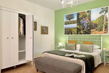 בית מלון כפרי Resort Il Casale Bolgherese