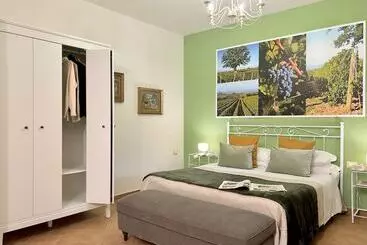 Hotelli Resort Il Casale Bolgherese