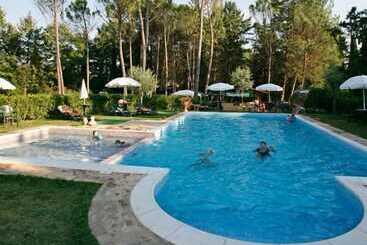 בית מלון כפרי Rifugio Da Giulia