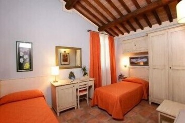 فندق Rifugio Da Giulia