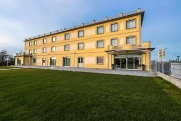Hotelli Rizzi