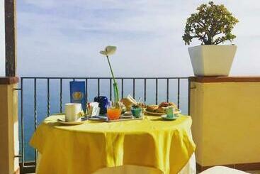 Hotel Tenuta La Picola