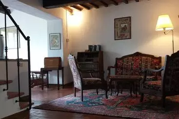 Hôtel Villa La Nussa