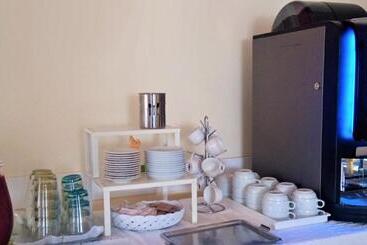 酒店 Villa Lauda B&b