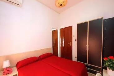 Hotel Villa Lauda B&b