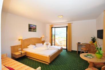 בית מלון כפרי Weger