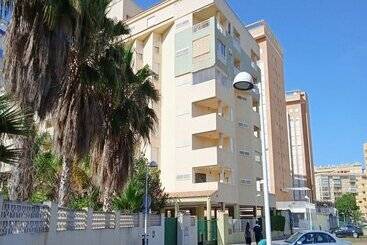 Apartamentos Capricho 3000