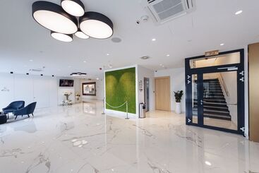 Antunović Hotel East