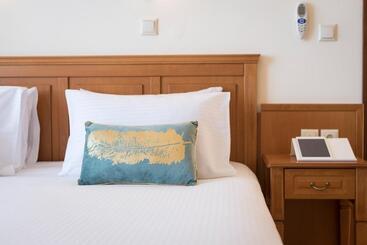 آپارتمان Hermes Sea View