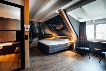 Boutique Hotel & Restaurant Westerburcht