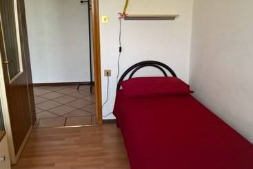 בית מלון כפרי Al Corso Delle Terme