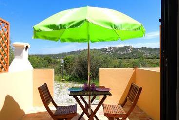 هتل B&b Albaluccia