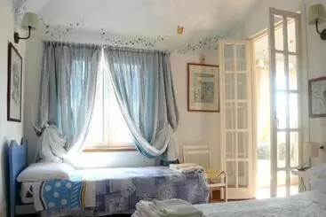 Hotel B&b Villa Floriana