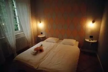 Hotelli Casa Arizzoli