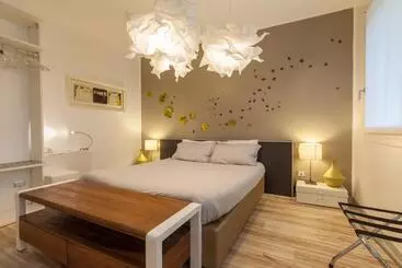 Hotel Casa Stucky