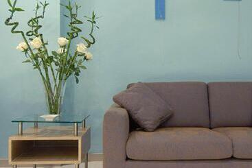 בית מלון כפרי Chiaraluna