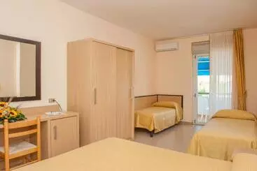 Hotel Cristalda