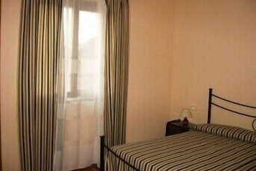 בית מלון כפרי Fontecese Bed And Breakfast