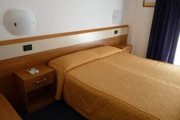 בית מלון כפרי Gambrinus