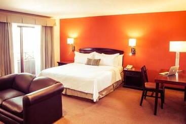 酒店 Gamma Tijuana