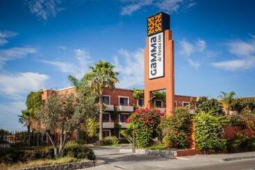 호텔 Gamma Tijuana