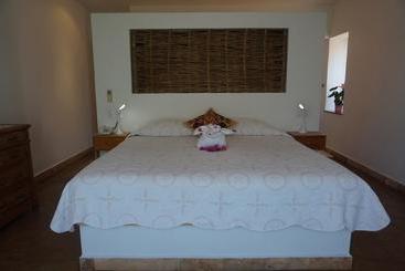 Hacienda Alemana Hotel Boutique