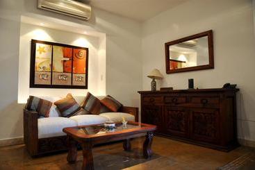 Hacienda Alemana Hotel Boutique