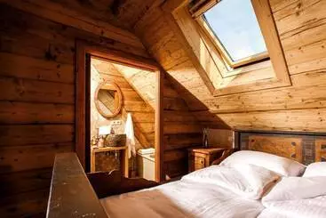 Hôtel Herr Berge Steirisch Ursprung