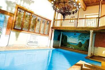 ホテル Herr Berge Steirisch Ursprung