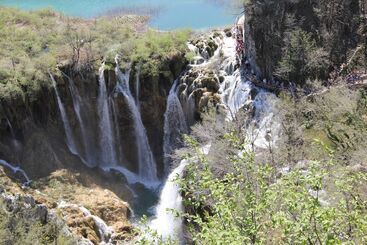 בית מלון כפרי House Marija B&b