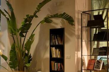 בית מלון כפרי Imago Plus