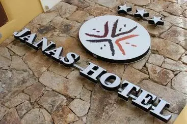 Hotel Janas