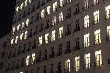 K108 Hotel Doha