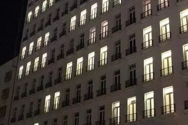K108 Hotel Doha