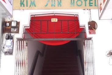 호텔 Kim Sun