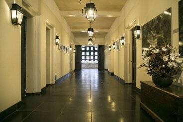 ホテル Landgoed Oud Poelgeest   Leiden