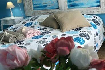 هتل Locanda San Marco